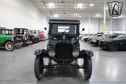 1925 Ford Model T