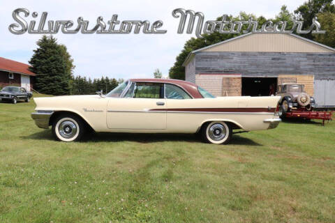 1958 Chrysler Windsor