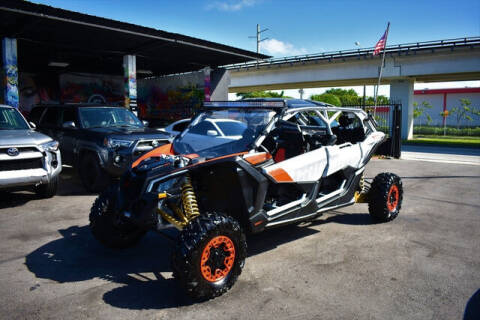 2020 Can-Am 9NLB