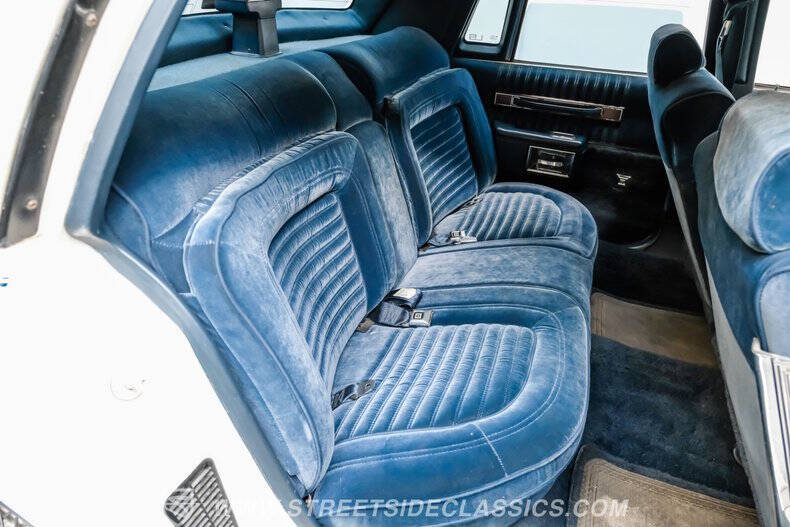 1987 Chevrolet Caprice