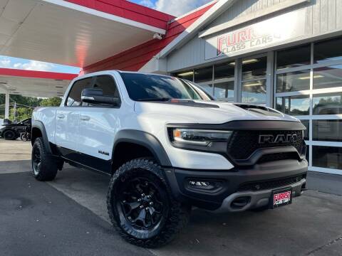 2022 RAM Ram Pickup 1500 for sale at Furrst Class Cars LLC  - Independence Blvd. in Charlotte NC