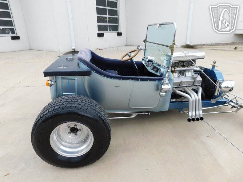 1921 Ford Model T