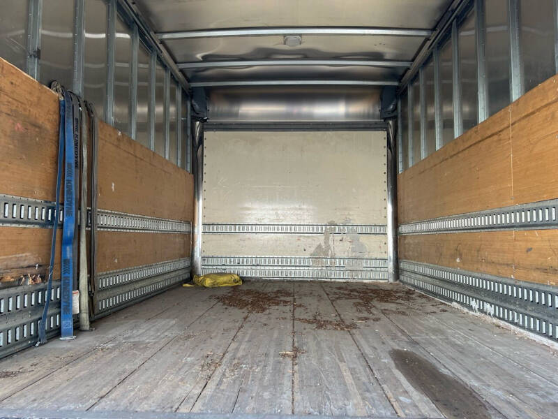 2015 Ford F-350 Super Duty XL