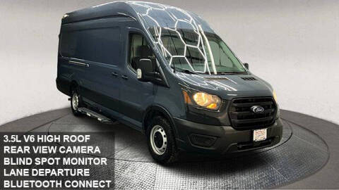 2020 Ford Transit for sale at Autos Direct Manassas in Manassas VA