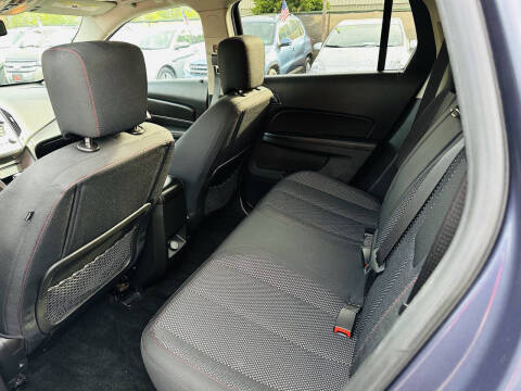 2013 GMC Terrain SLE-2