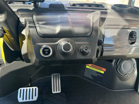 2025 Evolution D5 Ranger 4