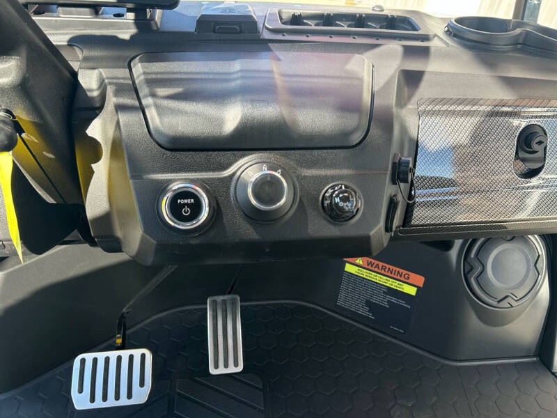 2025 Evolution D5 Ranger 4