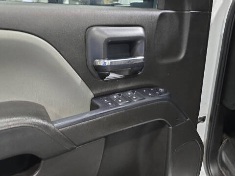 2018 GMC Sierra 3500HD