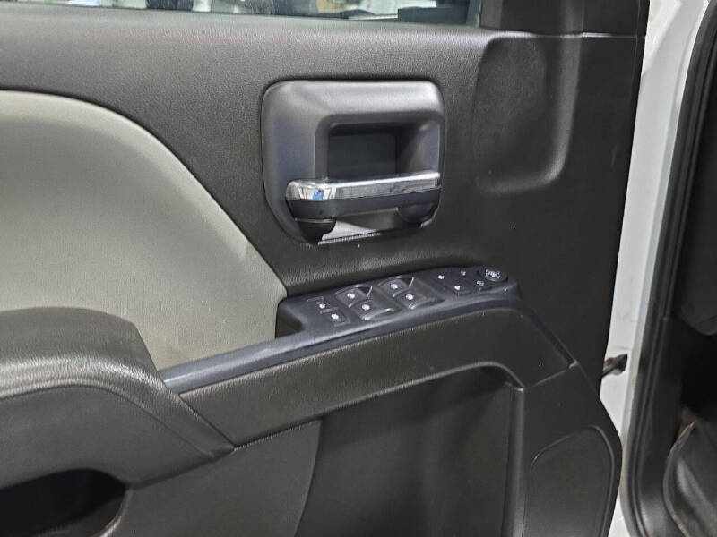 2018 GMC Sierra 3500HD