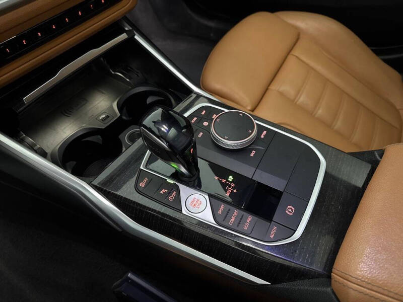 2021 BMW 3 Series 330i