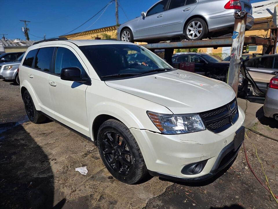 2013 Dodge Journey for sale at 911 Auto, LLC. in Hollywood, FL