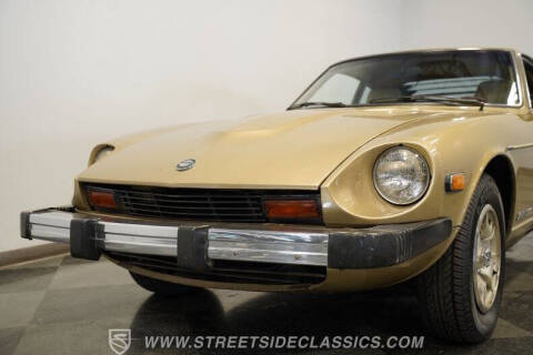1977 Datsun 280Z
