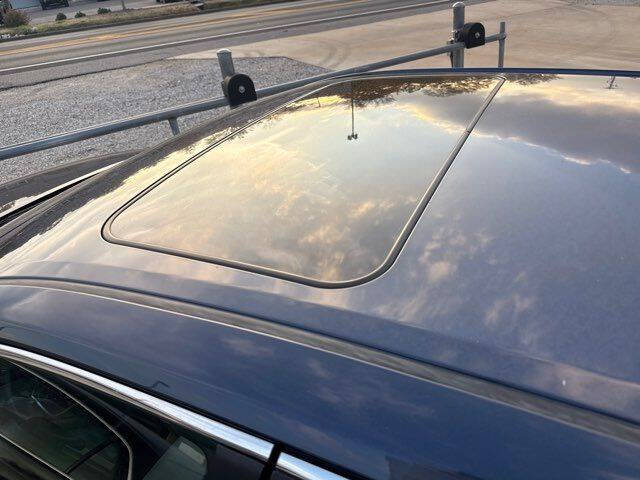 2014 Toyota Camry XLE