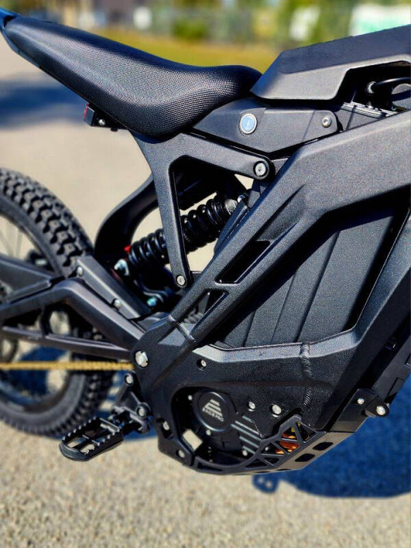 2025 ERIDE PRO SS 2.0