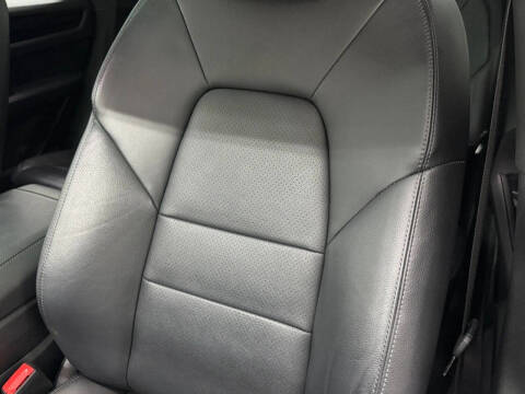 2022 Porsche Cayenne
