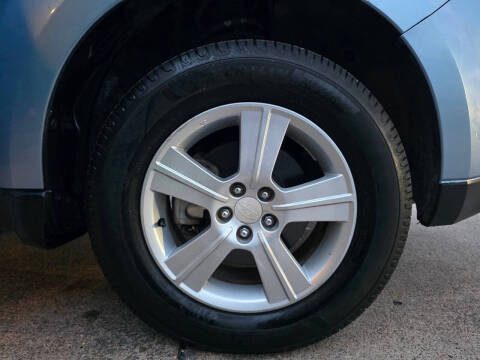 2011 Subaru Forester 2.5X