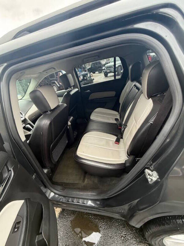 2013 GMC Terrain SLT-1