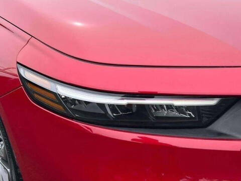 2023 Honda Accord