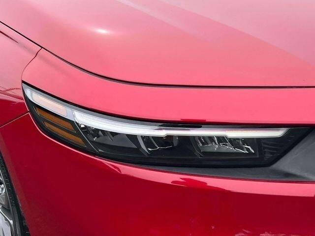 2023 Honda Accord