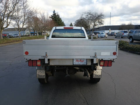 2005 Chevrolet Colorado