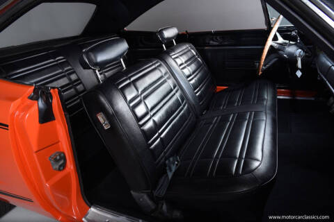 1970 Dodge Super Bee