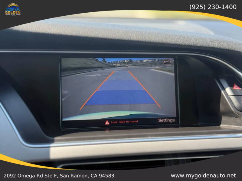 2013 Audi Allroad 2.0T quattro Prestige