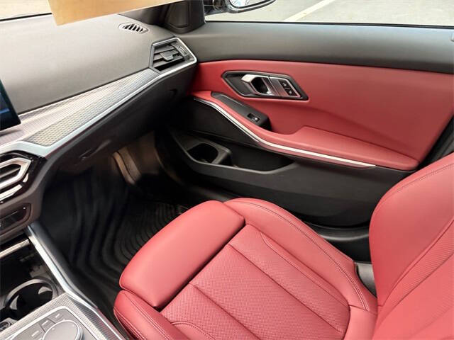 2023 BMW 3 Series M340i xDrive