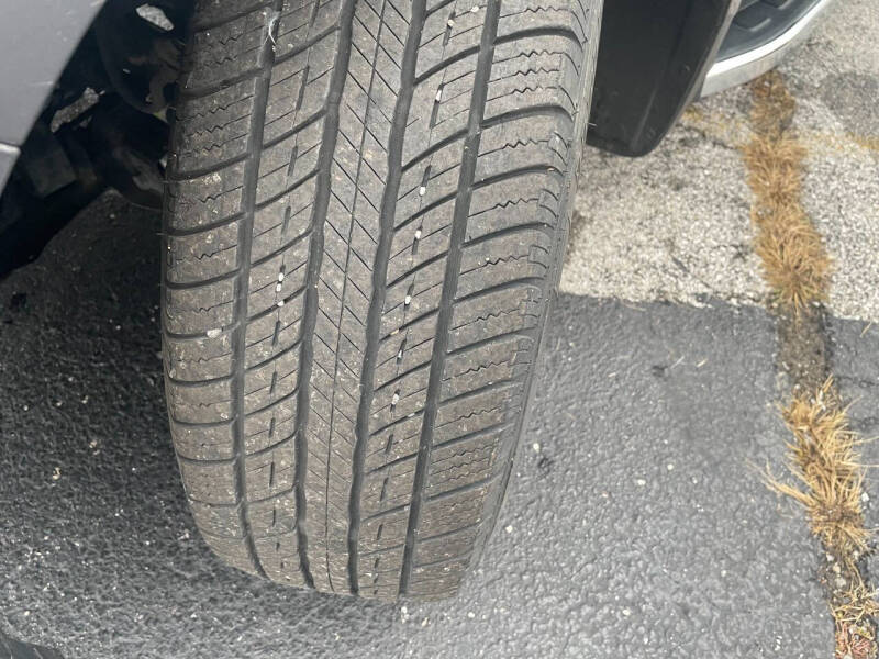 2014 Honda Pilot Touring