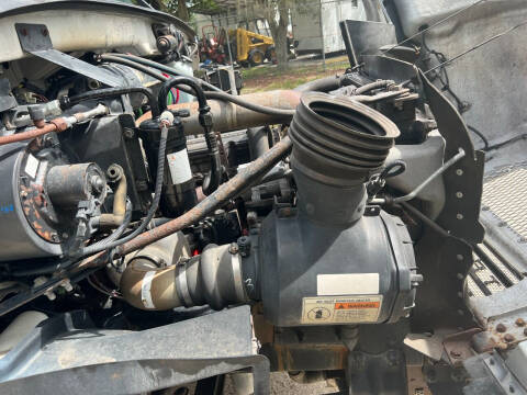 2005 Sterling Acterra