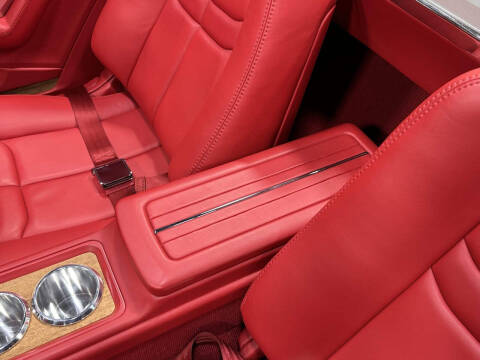 1956 Ford Thunderbird