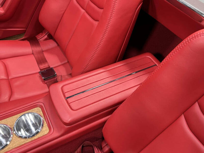 1956 Ford Thunderbird