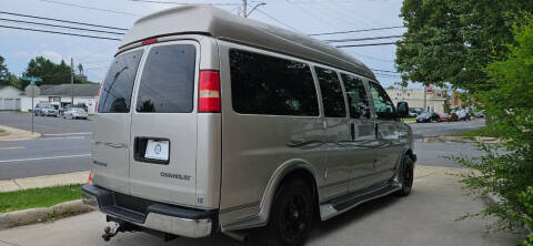 2006 Chevrolet Express