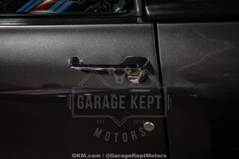 1975 International Scout II