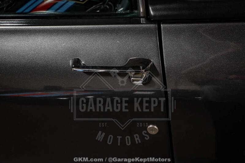 1975 International Scout II