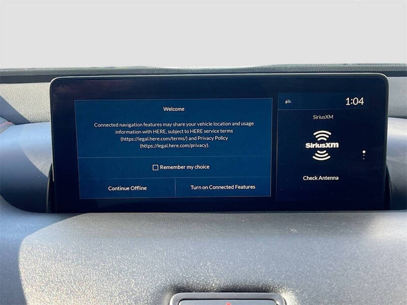 2023 Acura TLX SH-AWD Type S PMC Edition