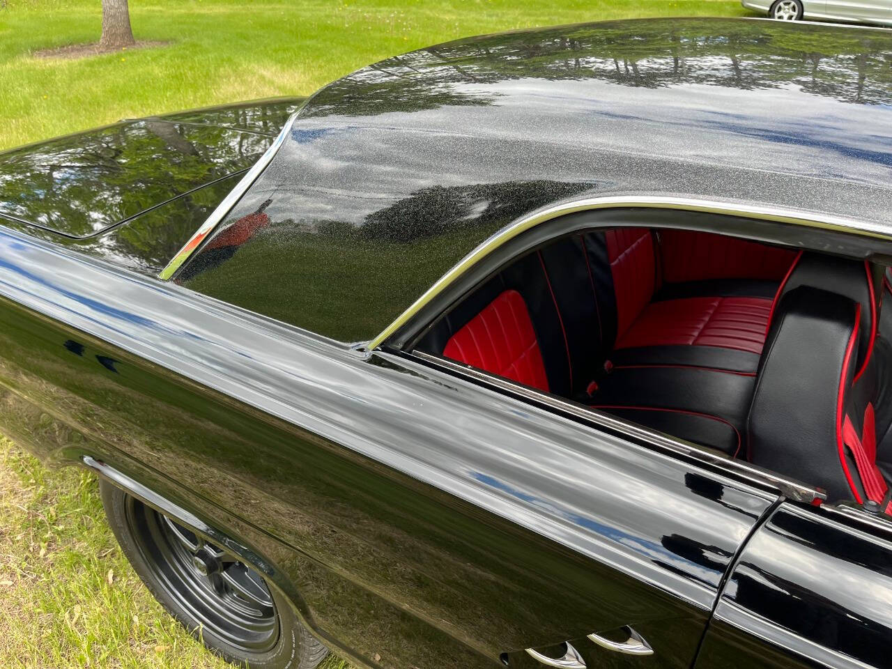 1964 Ford Fairlane 500 167