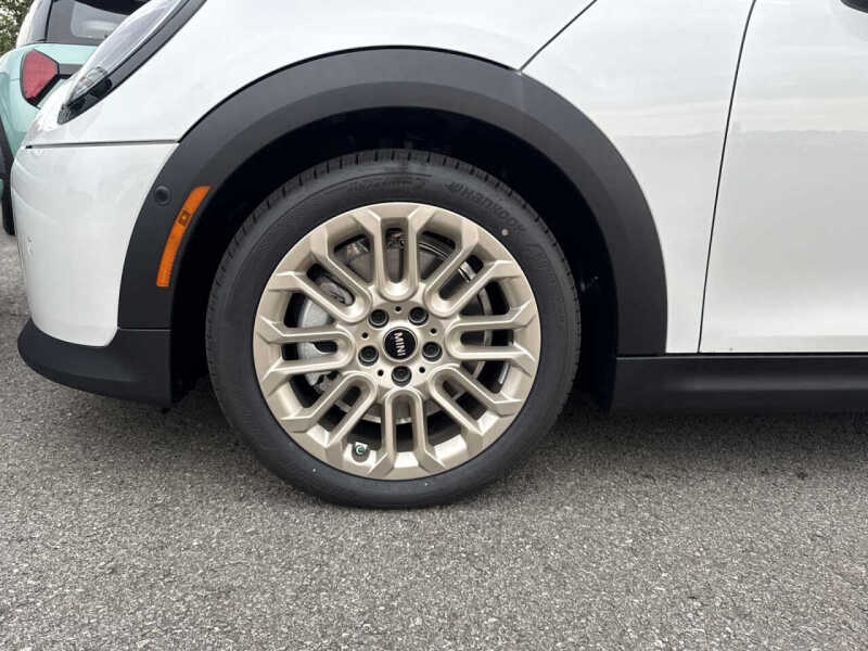 2026 MINI Hardtop 2 Door Cooper S