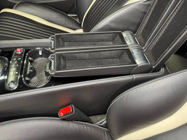 2017 Bentley Continental GT V8