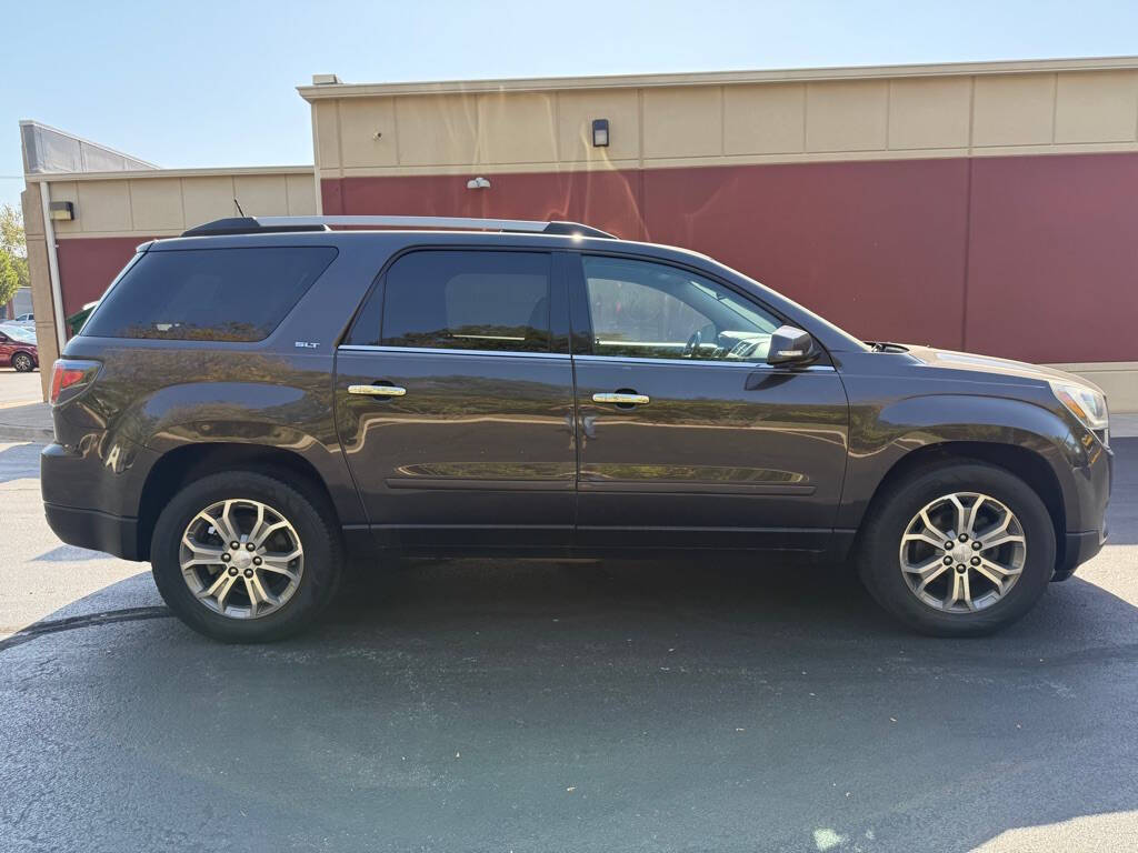 2015 GMC Acadia for sale at Deals & Trades in Aurora, IL