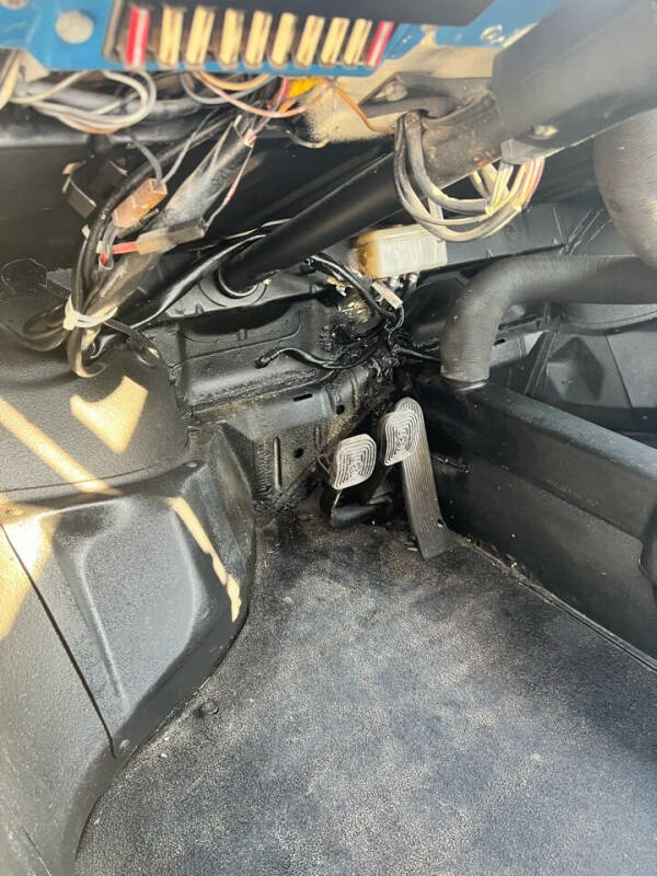 1974 Volkswagen Thing