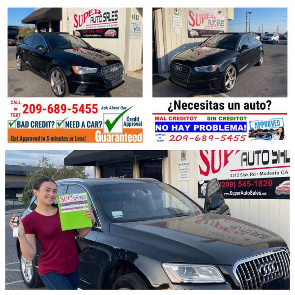 2016 Audi A3 2.0T quattro Premium Plus