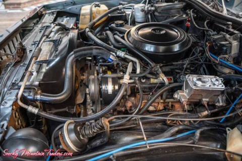 1984 Pontiac Parisienne