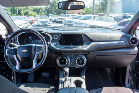 2019 Chevrolet Blazer LT