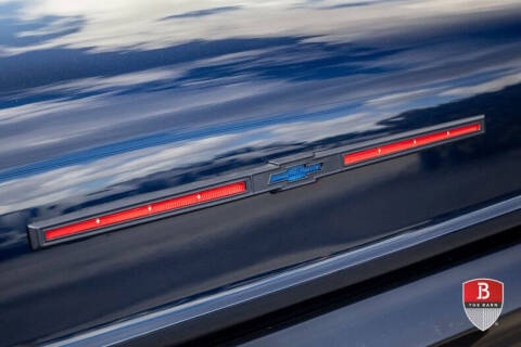 1966 Chevrolet Impala