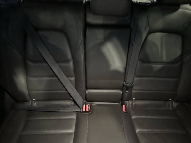 2021 Mazda CX-5 Signature