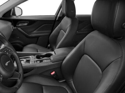 2018 Jaguar F-PACE 20d Premium