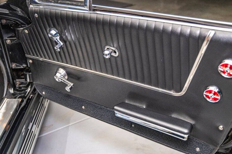 1964 Chevrolet Corvette