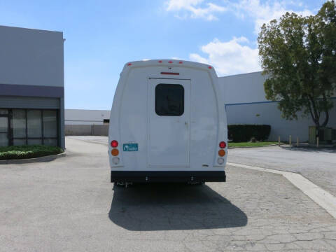 2024  Ford E-350