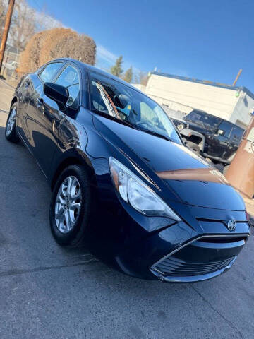 2016 Scion iA for sale at Queen Auto Sales in Denver CO