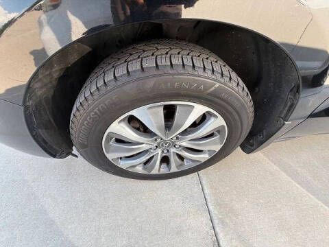 2015 Acura MDX SH-AWD w/Tech